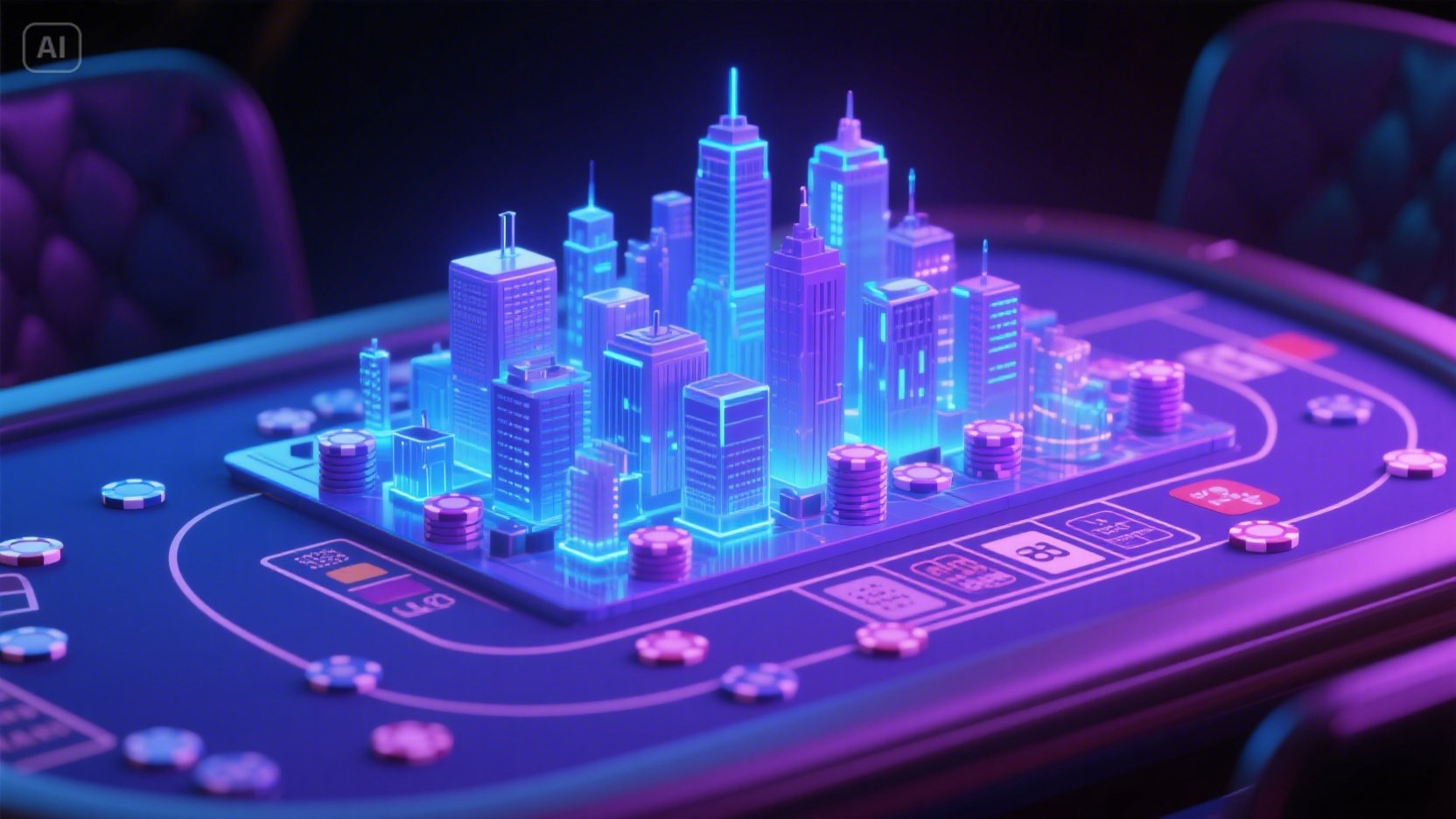 Casino Sic Bo desktop and mobile interfaces