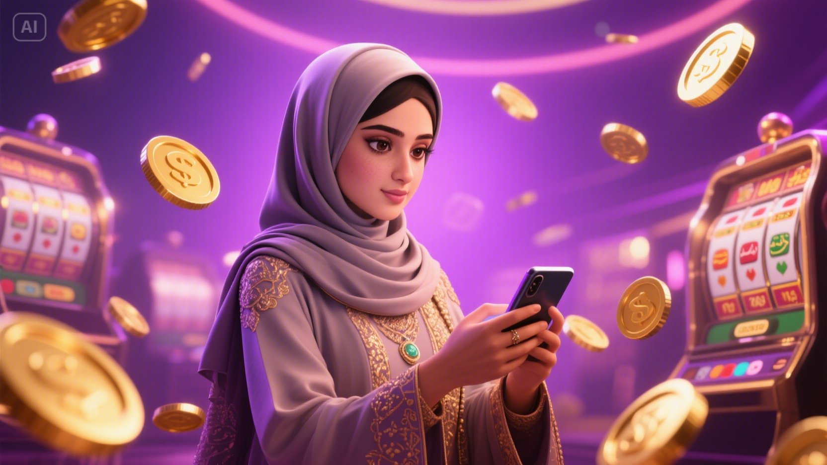 Registration at Sic Bo Casino