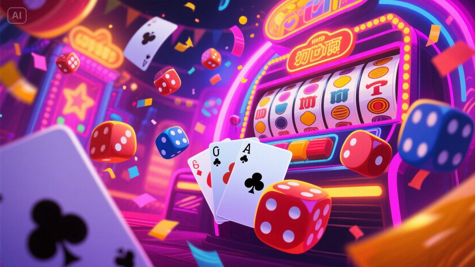 Casino Sic Bo desktop and mobile interfaces
