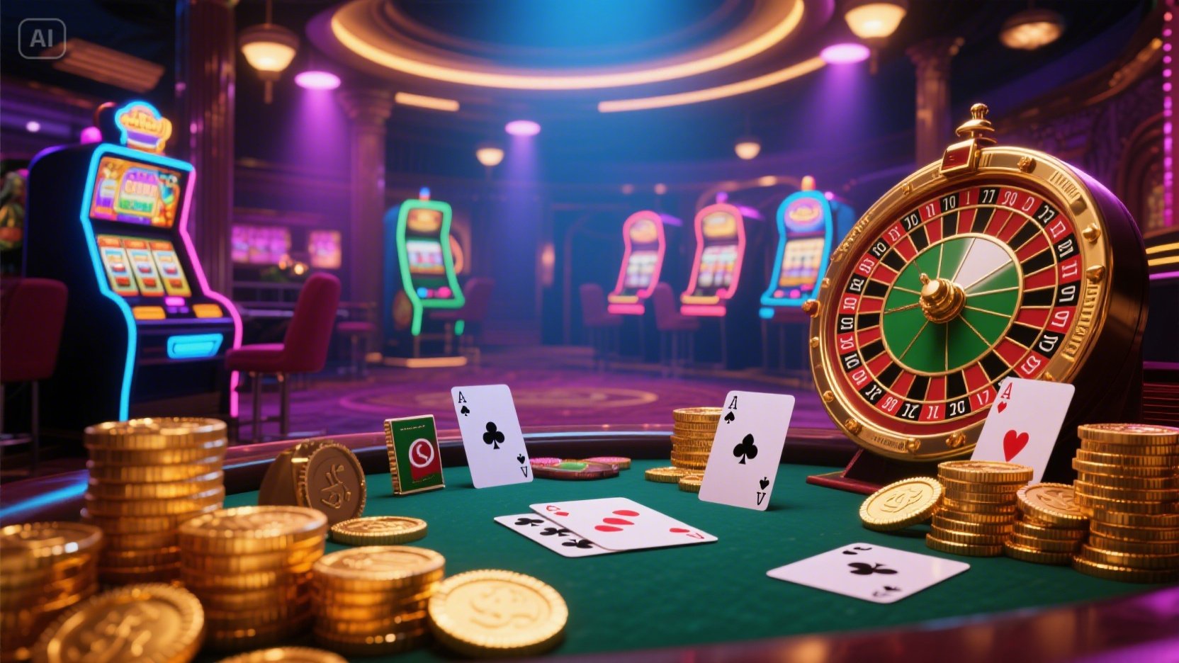 Casino Sic Bo desktop and mobile interfaces