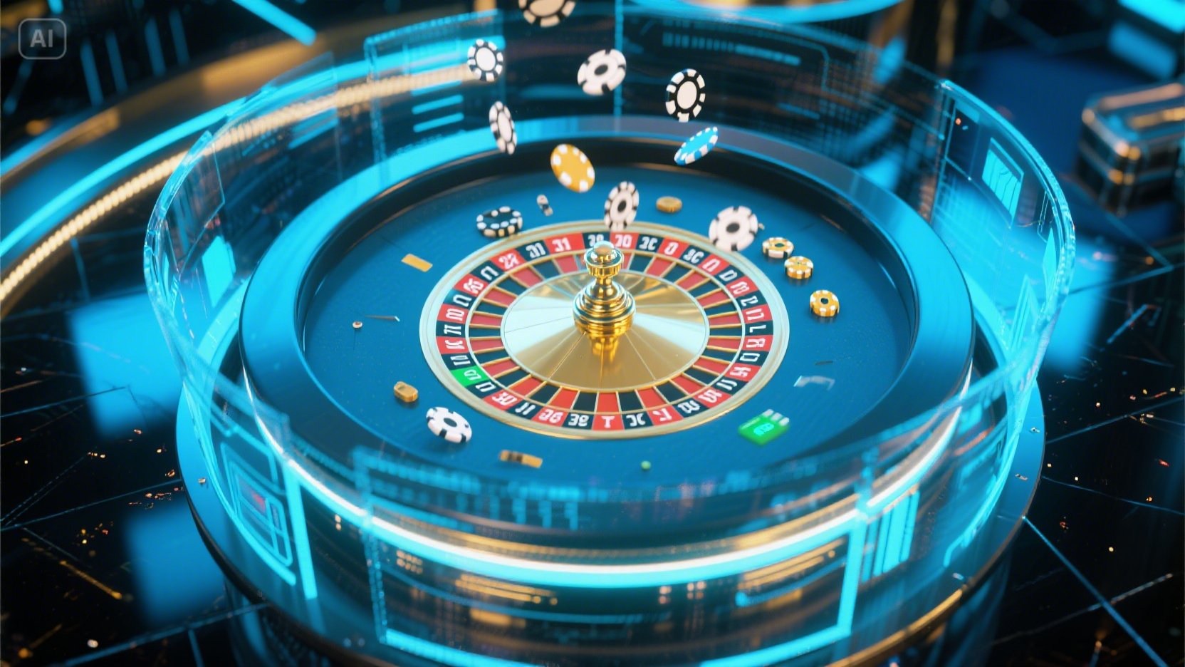 Casino Sic Bo desktop and mobile interfaces